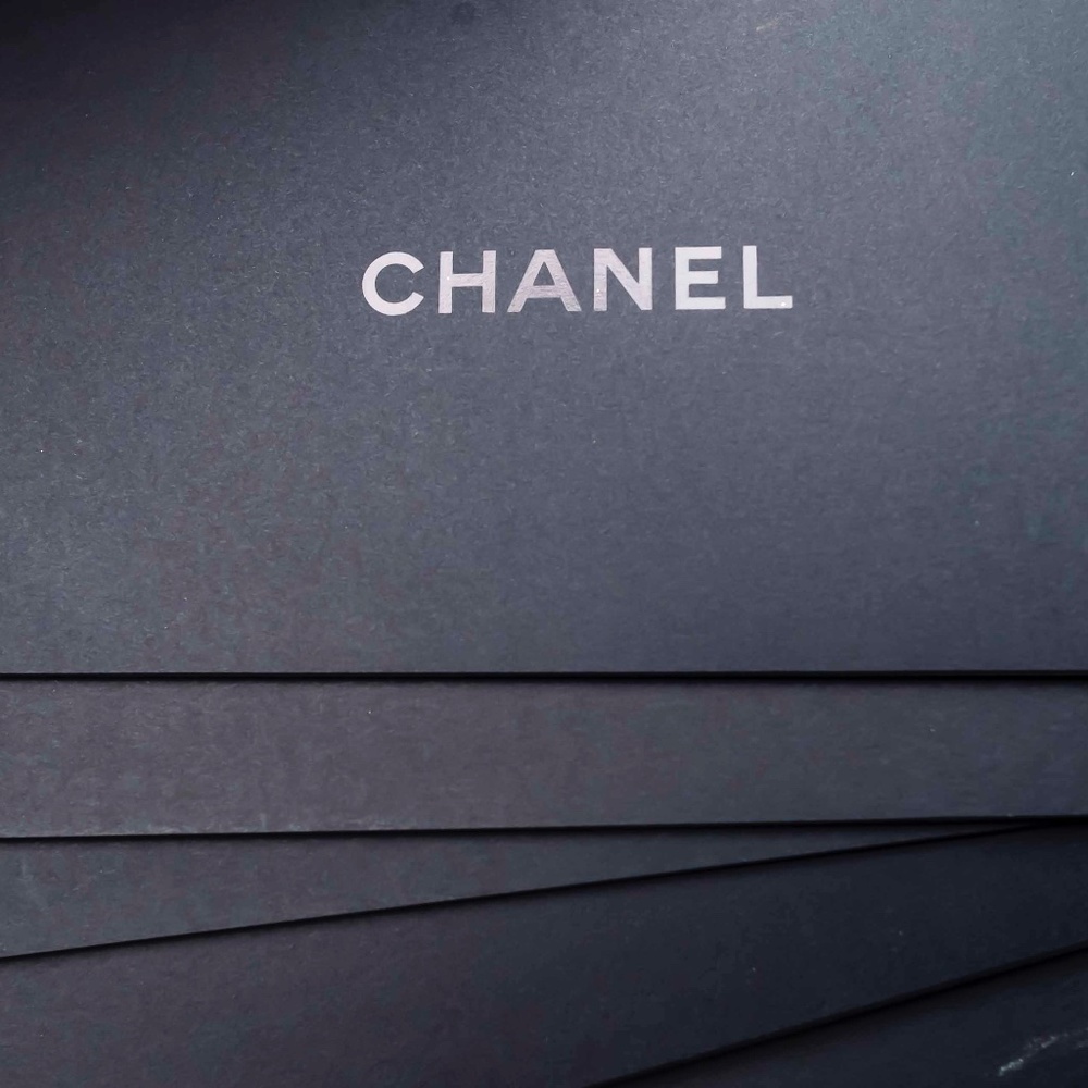 Authentic Chanel Bundle - image 8